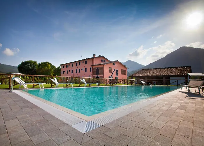 Tenuta San Giovanni Lucca